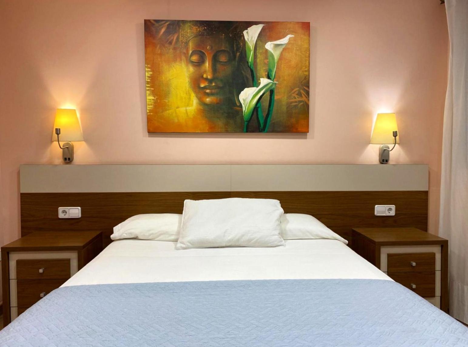 Hotel Llar De Capitans Masnou Kültér fotó