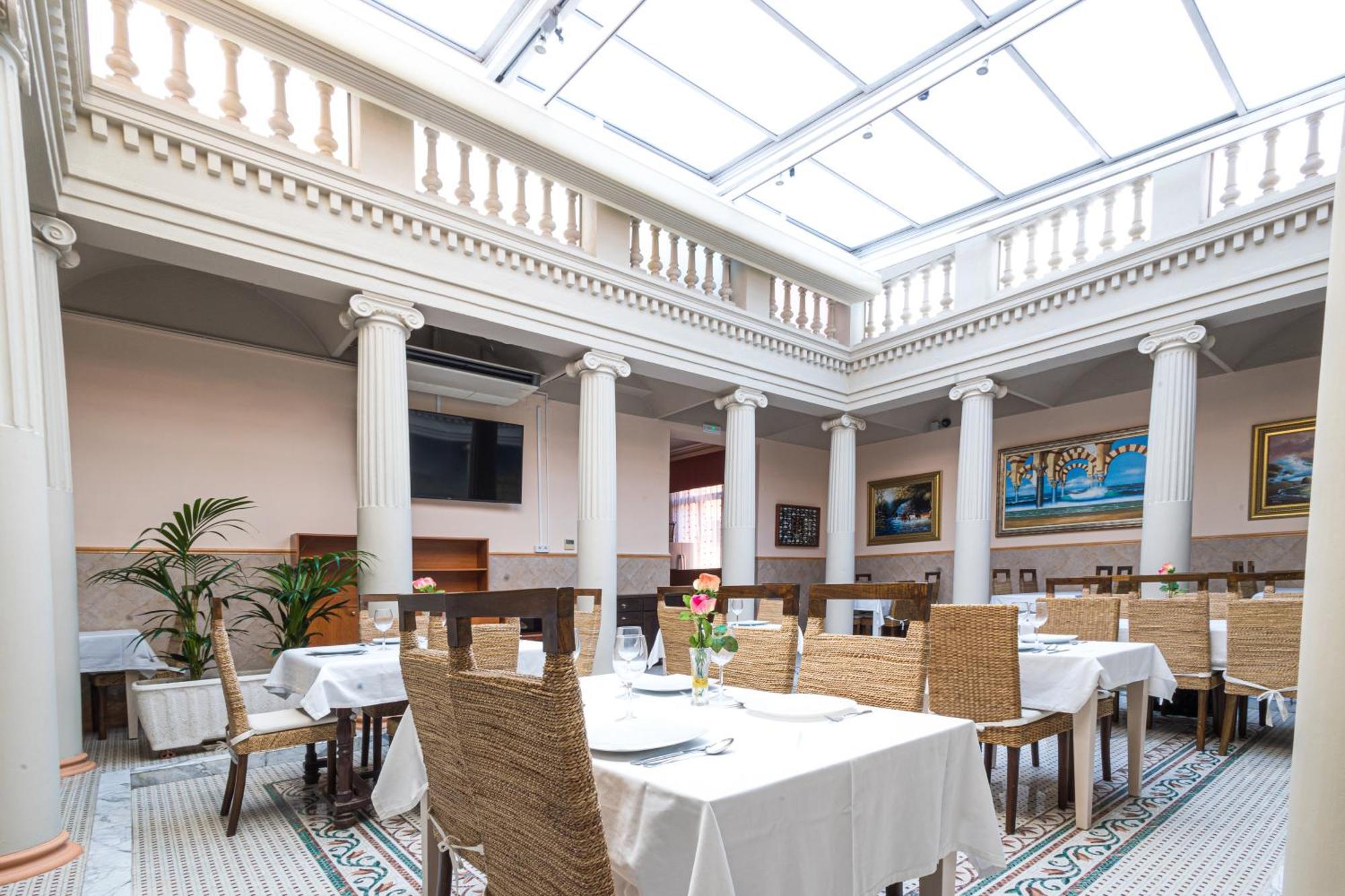 Hotel Llar De Capitans Masnou Kültér fotó