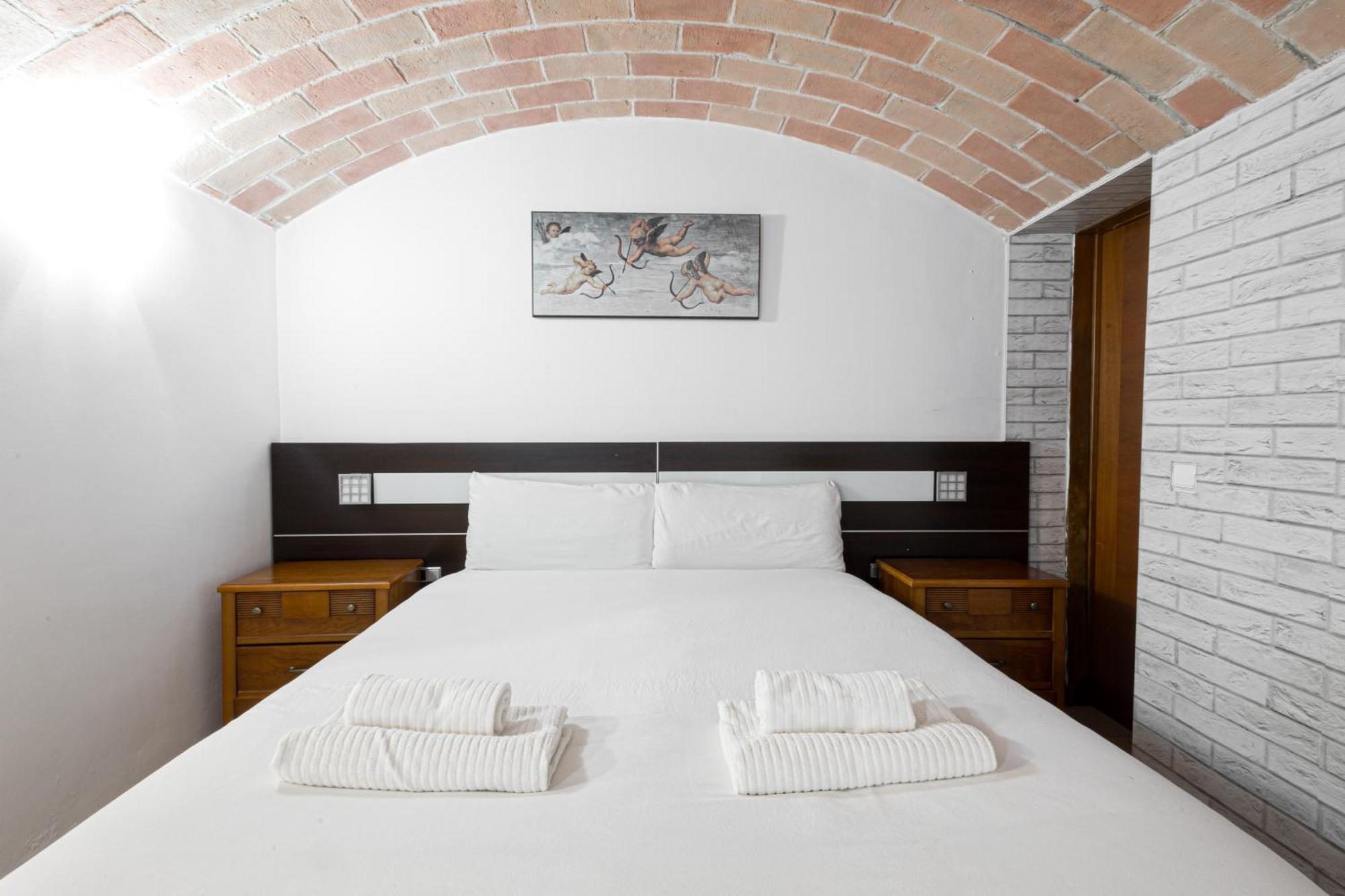 Hotel Llar De Capitans Masnou Kültér fotó