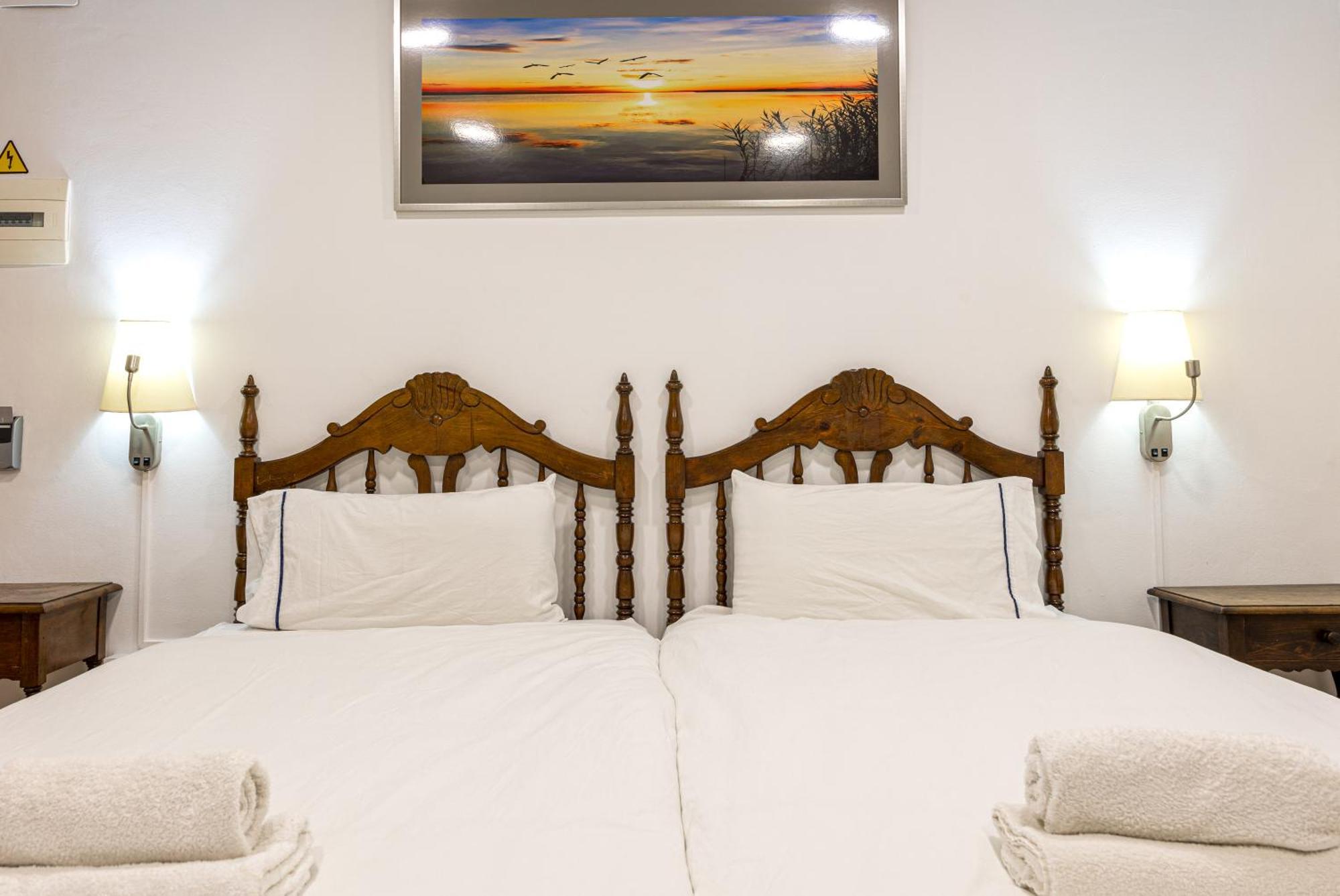 Hotel Llar De Capitans Masnou Kültér fotó