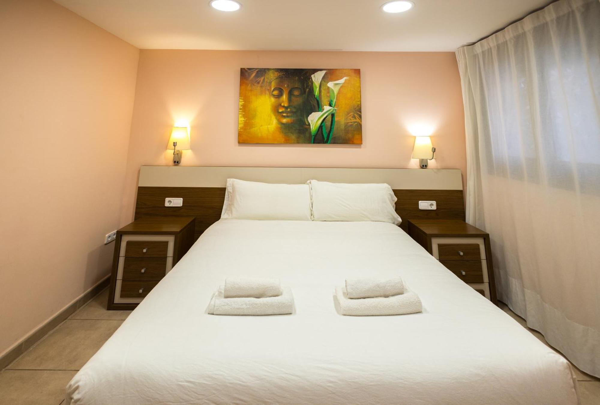 Hotel Llar De Capitans Masnou Kültér fotó