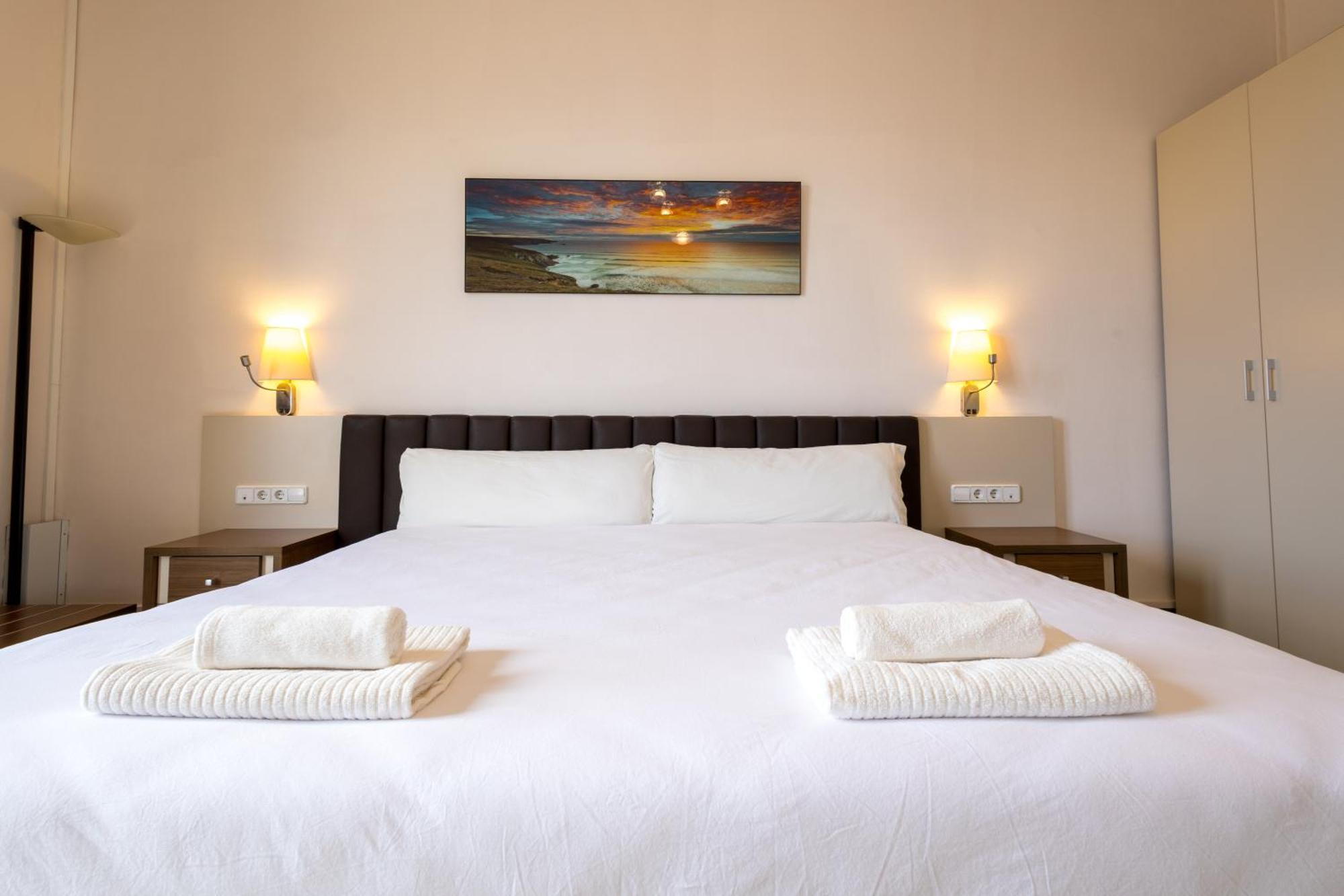 Hotel Llar De Capitans Masnou Kültér fotó