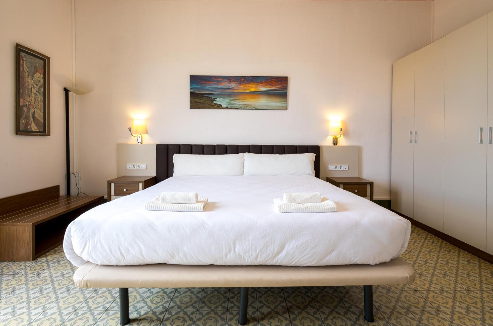 Hotel Llar De Capitans Masnou Kültér fotó