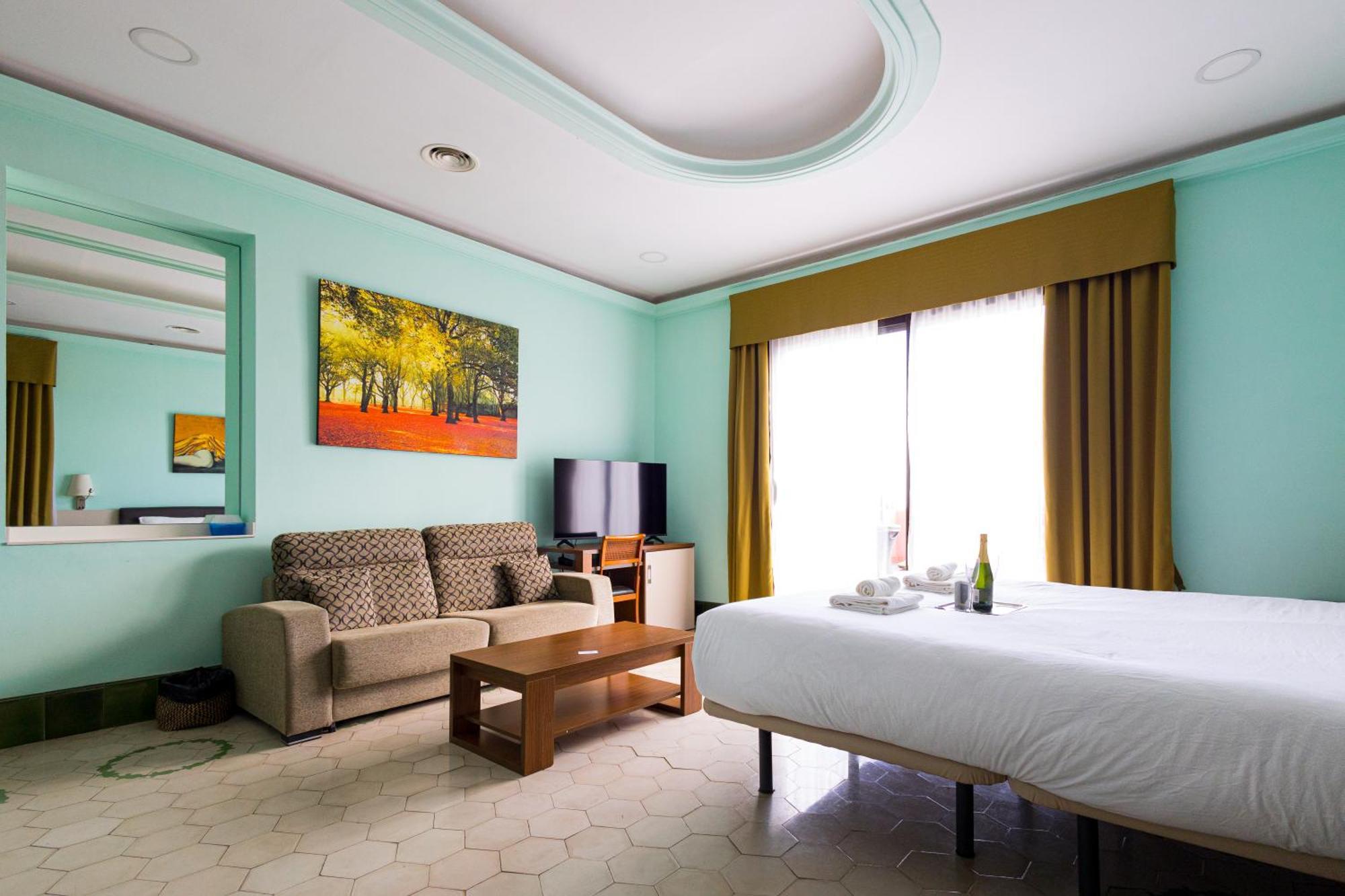 Hotel Llar De Capitans Masnou Kültér fotó